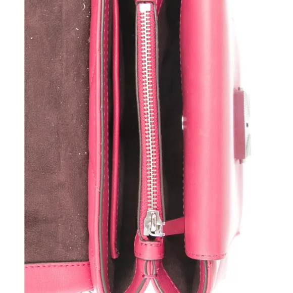 Michael Kors Pink Shoulder Bag - Picture 7 of 7